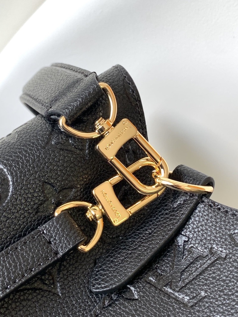 LV Bucket Bags